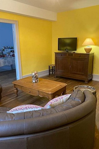 Gîte de la Truche - Amblimont - Ardennes