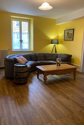 Gîte de la Truche - Amblimont - Ardennes