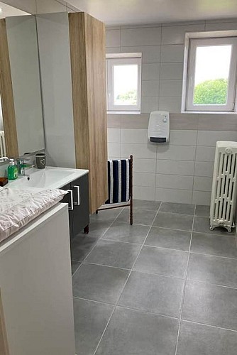 Gîte de la Truche - Amblimont - Ardennes