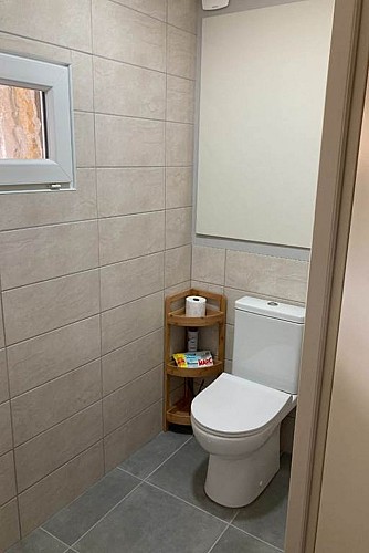 Gîte de la Truche - Amblimont - Ardennes