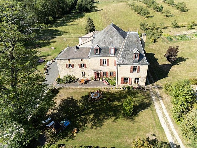 Annexe du Chateau