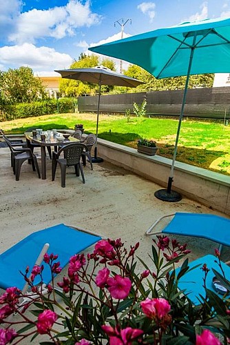 Gîte des Hauts Mirois MOUZON - Mouzon - Ardennes