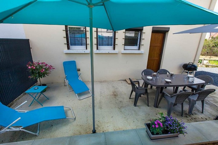 Gîte des Hauts Mirois MOUZON - Mouzon - Ardennes