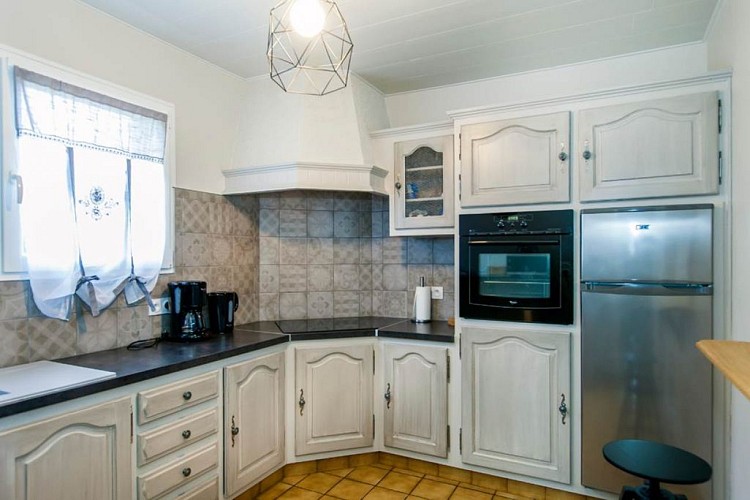 Gîte des Hauts Mirois MOUZON - Mouzon - Ardennes