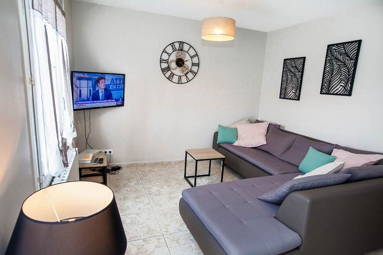 Gîte des Hauts Mirois MOUZON - Mouzon - Ardennes