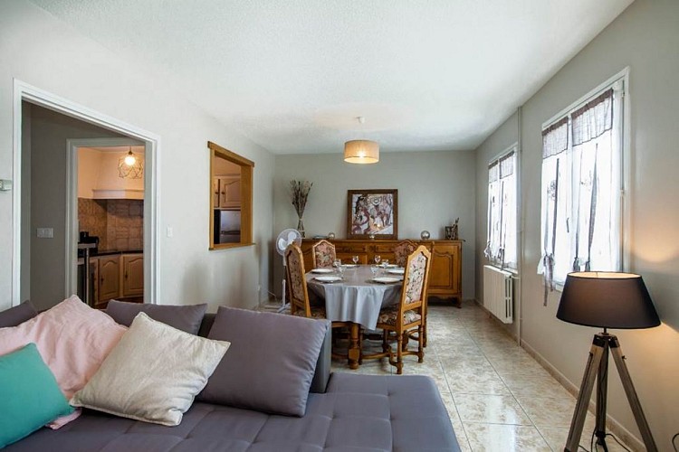 Gîte des Hauts Mirois MOUZON - Mouzon - Ardennes