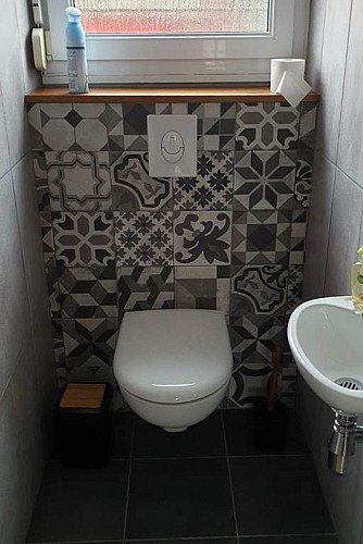 Gîte des Hauts Mirois MOUZON - Mouzon - Ardennes