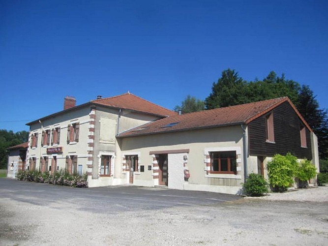Gîte le Petit Nay