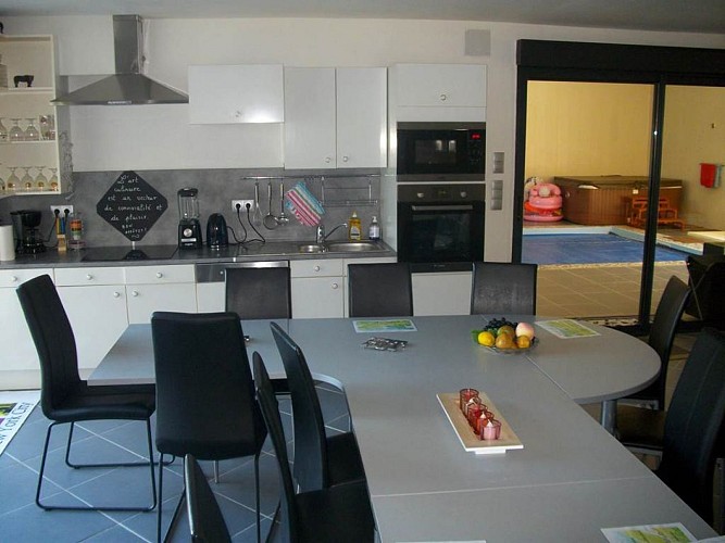  "L'ARGONNIÈRE" – BUZANCY