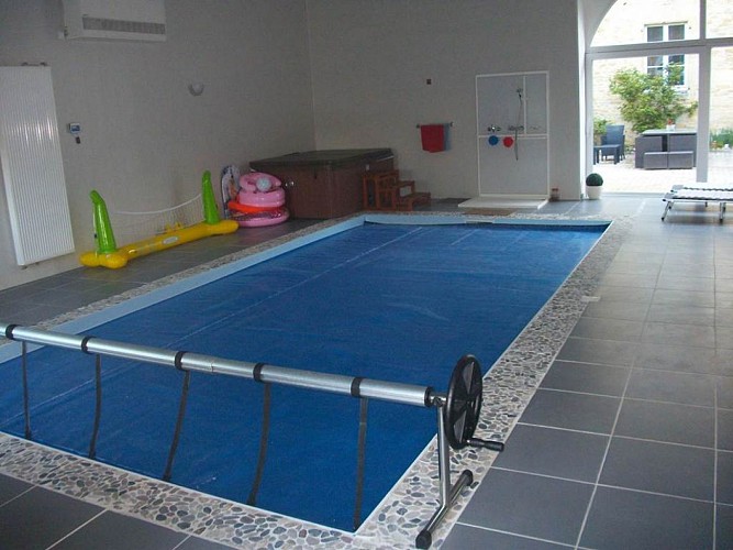 "L'ARGONNIÈRE" – BUZANCY