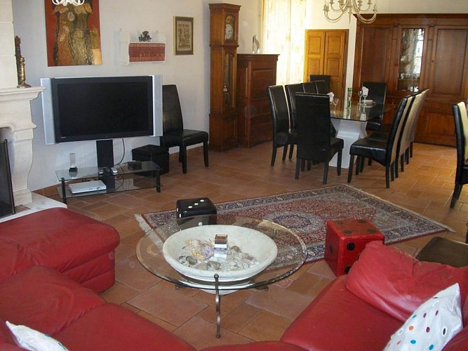  "L'ARGONNIÈRE" – BUZANCY