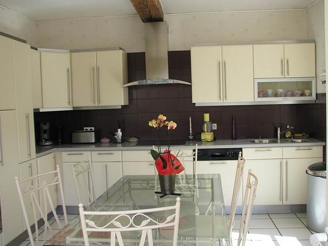  "L'ARGONNIÈRE" – BUZANCY