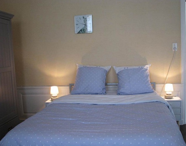  "L'ARGONNIÈRE" – BUZANCY