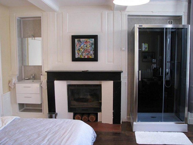  "L'ARGONNIÈRE" – BUZANCY