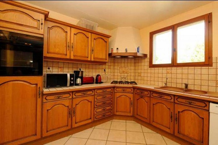 Gîte Lauberoye, 15 pers., en Argonne Ardennaise, piscine couverte chauffée - Saint-Pierremont - Ardennes