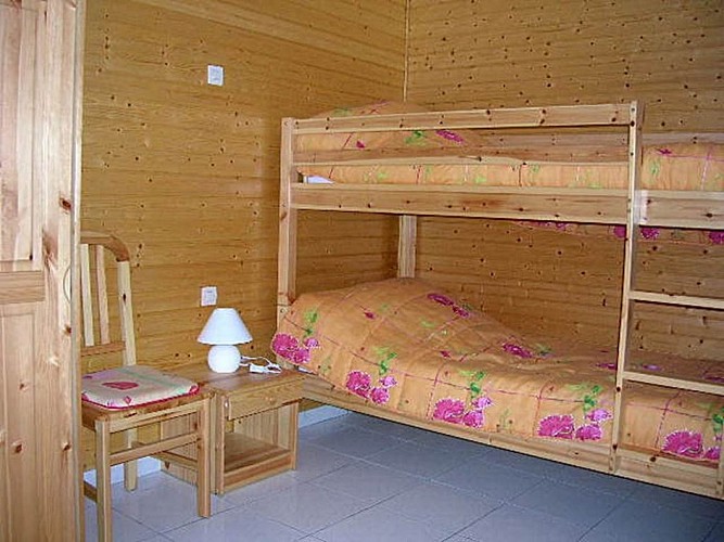 Gîte Les Myrtilles Monsieur Pilard