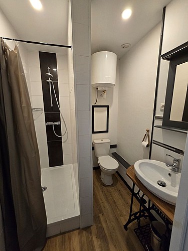 gîte l'Etape de la Porte