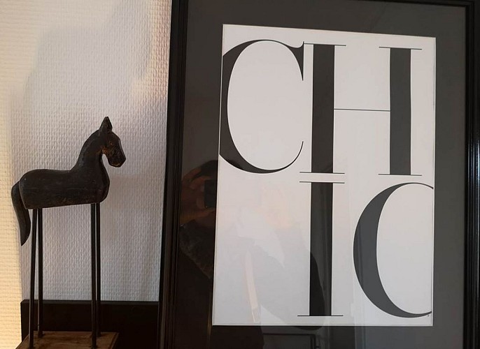 Les Bc Bg Apparts hôtel