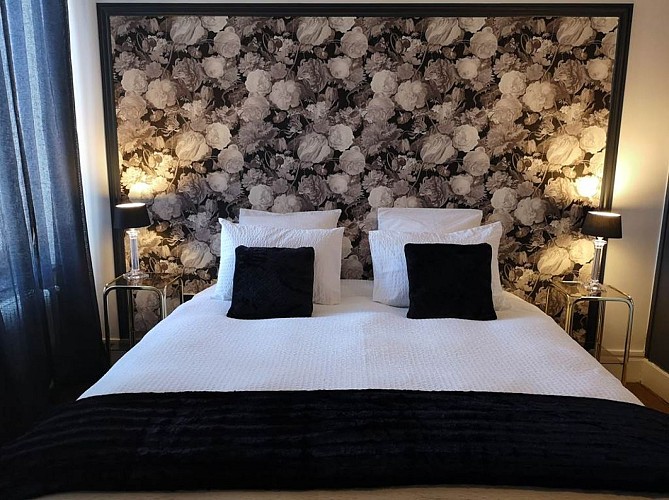 Les Bc Bg Apparts hôtel