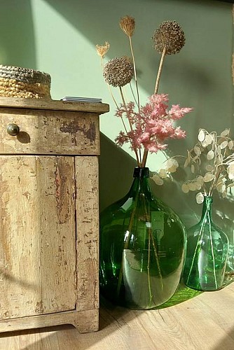 Déco florale