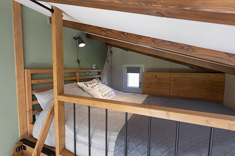 Mezzanine