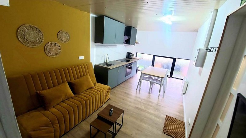 L&A SPA PRIVATIF Logement et SPA