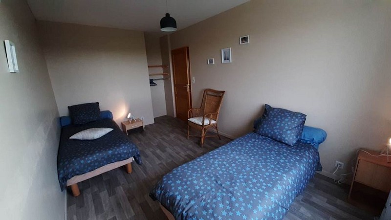 Gîte " La cavalière " 