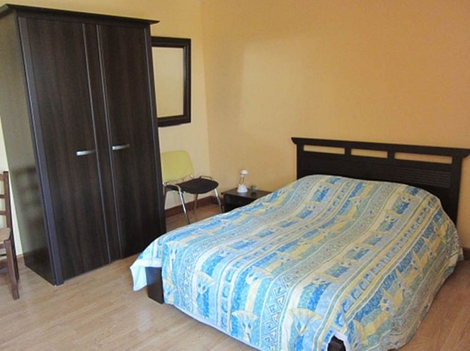 La Grande Rubrique, grande maison avec jardin clos près de Charleville-Mézières. Animaux acceptés. - Barbaise - Ardennes