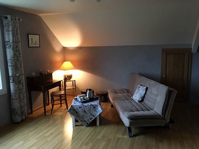 chambre 1