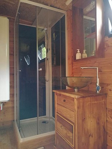 Roulotte la clef des chants