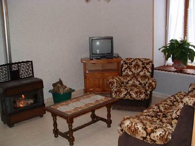 Mme et M. LAVAL Jean Claude