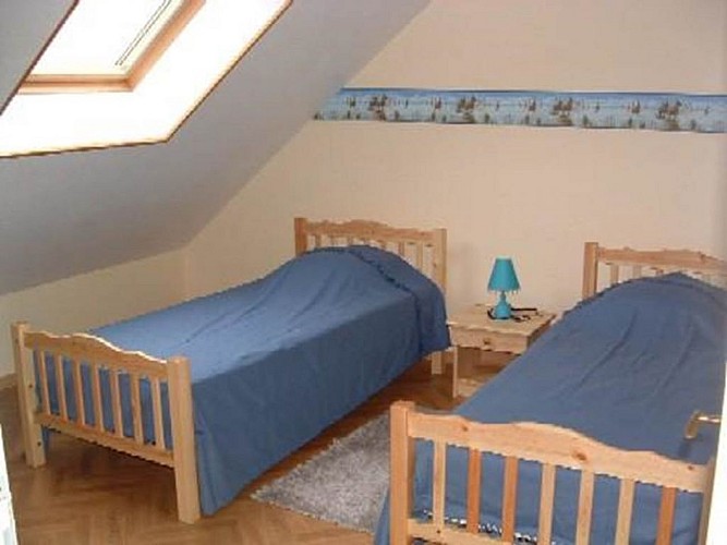 Mme et M. LAVAL Jean Claude