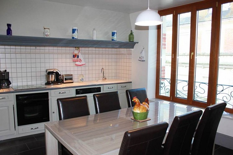 Gîte n°465 "LE GITE DE LA FONTAINE" – MONTHOIS