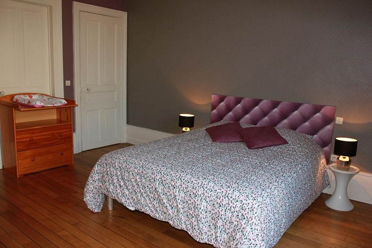 Gîte n°465 "LE GITE DE LA FONTAINE" – MONTHOIS