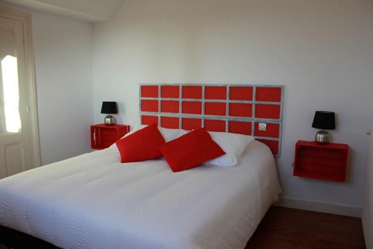 Gîte n°465 "LE GITE DE LA FONTAINE" – MONTHOIS