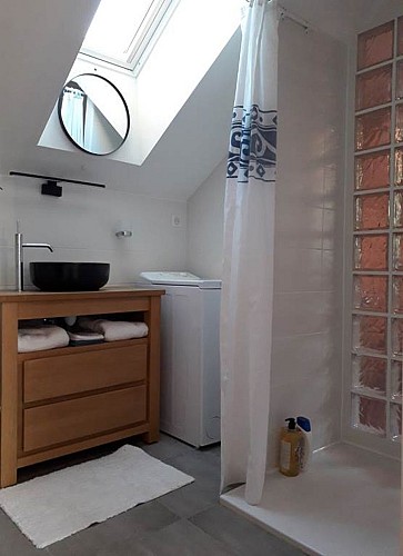 Le Gîte de Tante Aurore