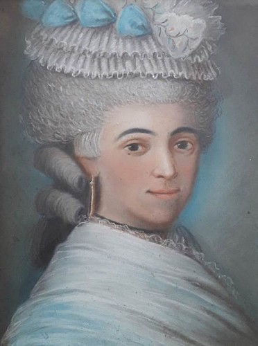 Le Gîte de Tante Aurore 