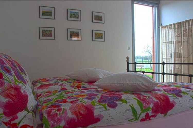 Le Terrier Ensoleillé, maison exposée plein sud avec piscine intérieure, salle de fitness et sauna - Ménil-Lépinois - Ardennes