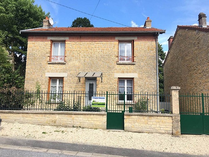 L'échappée ardennaise