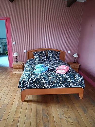 les anciennes écuries 