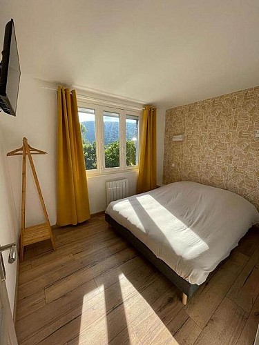 Les Balcons de la Vallée