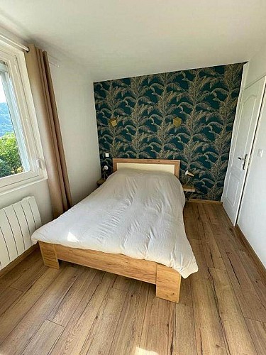 Les Balcons de la Vallée