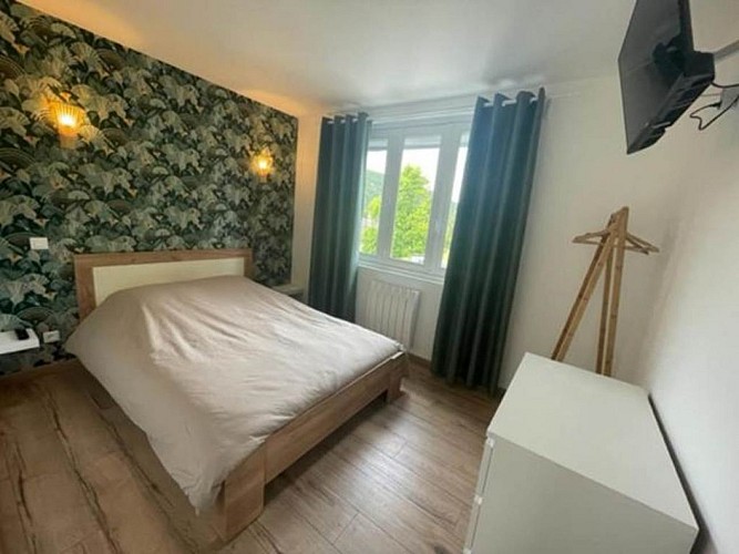 Les Balcons de la Vallée