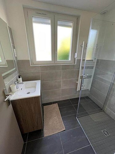 Les Balcons de la Vallée