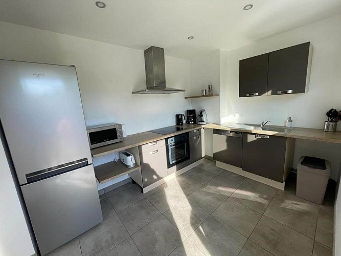 Les Balcons de la Vallée