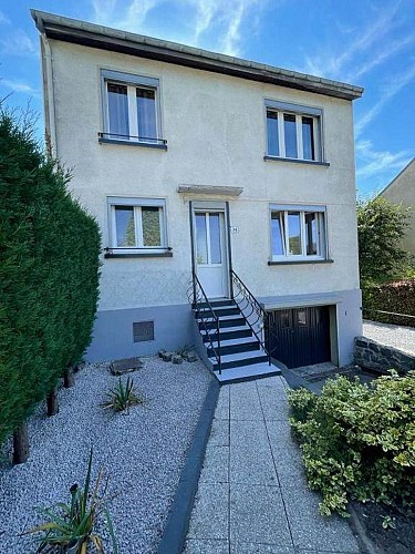 Les Balcons de la Vallée