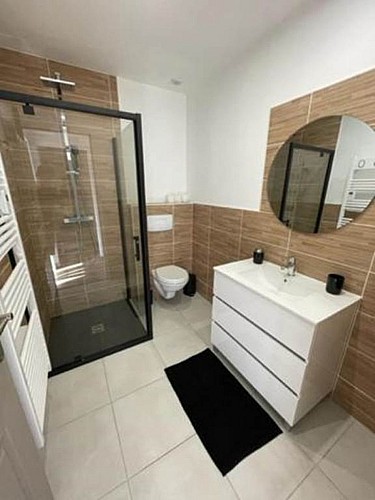 Les Balcons de la Vallée