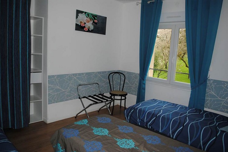 Chambre Clair de Lune