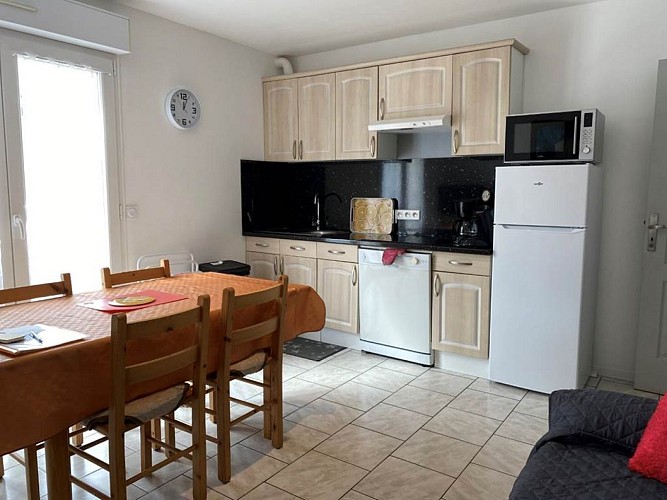 Cuisine Soleil Levant