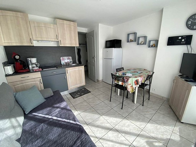 Cuisine Côté Jardin